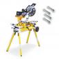 Preview: BAMATO crosscut and mitre saw KP-350PRO and machine stand KST-2760